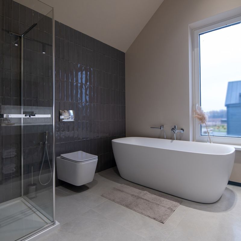 Proyecto de Fontanería