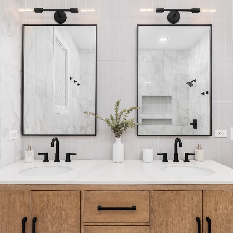 Proyecto de Fontanería