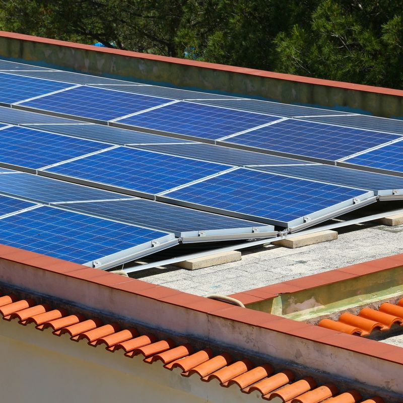 Energías Renovables