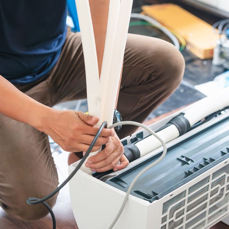 Proyecto de Climatización