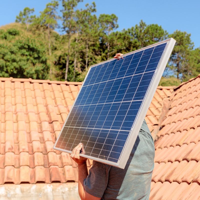 Energías Renovables