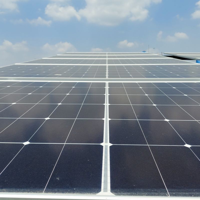 Energías Renovables