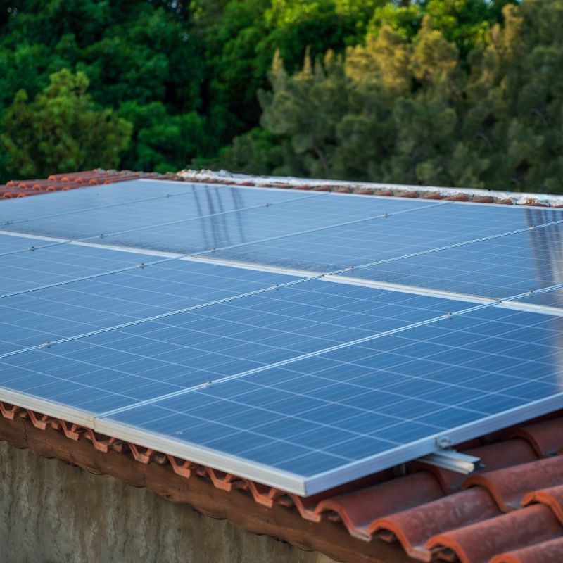 Energías Renovables